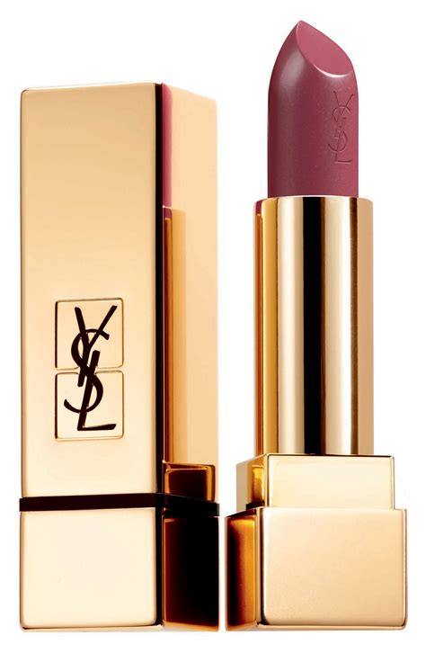 ysl 433 lipstick|YSL discontinued lipstick.